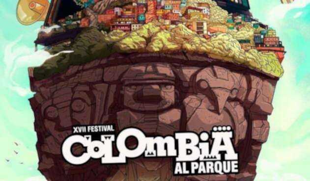 El Festival se llevará a cabo en el Auditorio Fabio Lozano y El Parque de los Novios los días 19, 21 y 22 de julio.