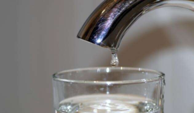 Cortes de Agua potable