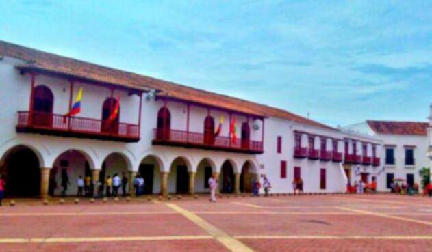 Alcaldía Cartagena