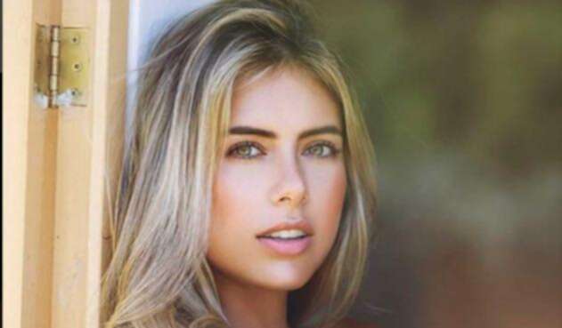Ana Sofía Henao anunció su embarazo Ana Sofía Henao anunció su embarazo