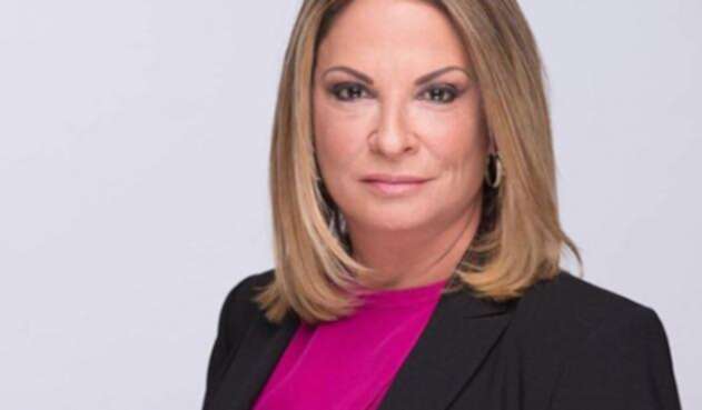 Ana María Polo
