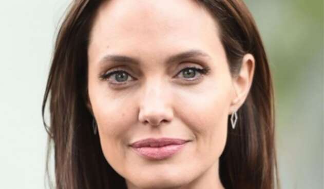Angelina Jolie