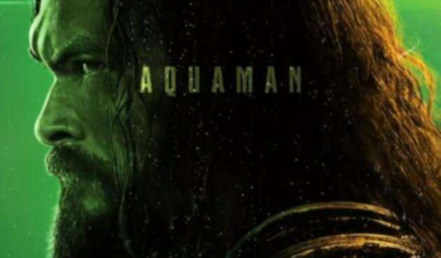 Aquaman