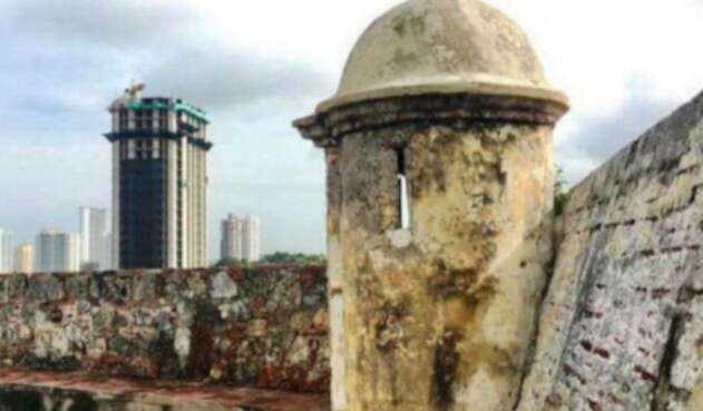El proyecto ha generado polémica en la capital de Bolívar El proyecto ha generado polémica en la capital de Bolívar