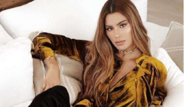 Ariadna Gutiérrez