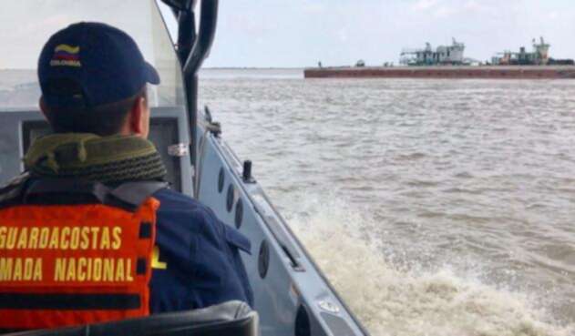 ARMADA NACIONAL