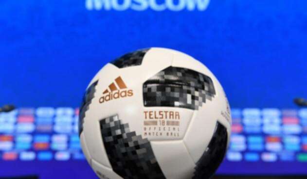 Mundial de Rusia