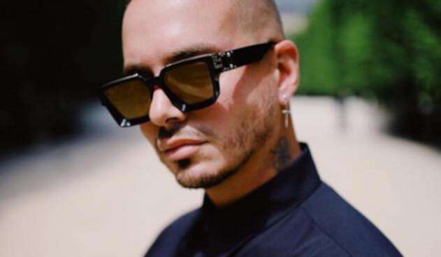 J Balvin