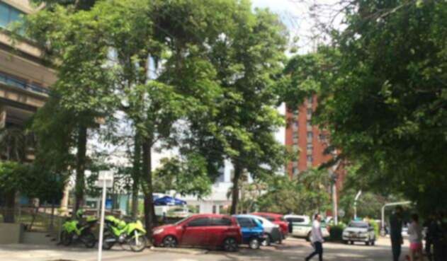 Amenaza de bomba en Barranquilla
