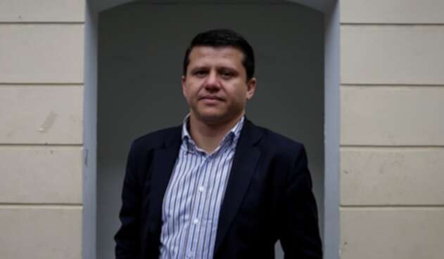 Bernardo Miguel Elías