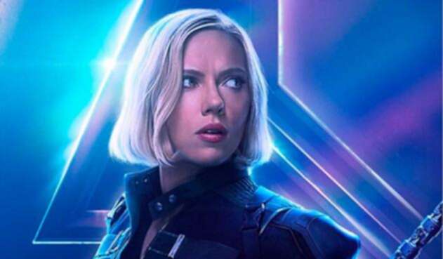Black Widow