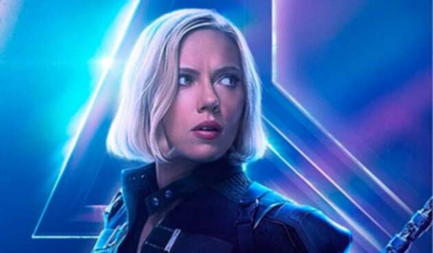 Black Widow