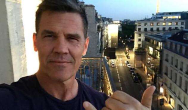 Josh Brolin Josh Brolin