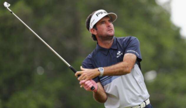 Bubba Watson ganó el torneo de golf Travelers Championship de la PGA