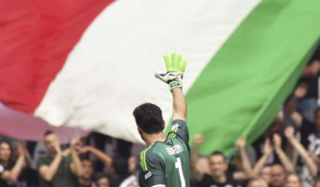 Gianluigi Buffon