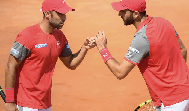 Cabal y Farah