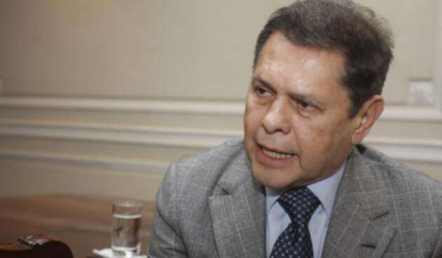 Carlos Mattos