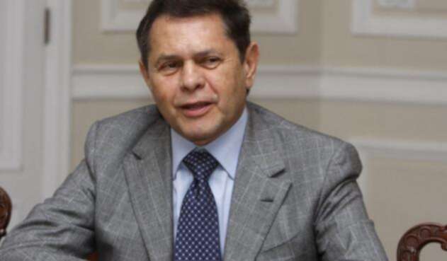 Carlos Mattos, implicado en el caso Hyundai Carlos Mattos, implicado en el caso Hyundai