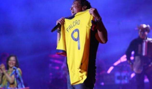 Carlos Vives