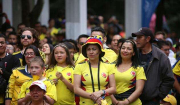 No fue positivo el balance de la celebración de victoria de Colombia