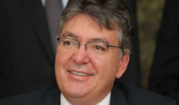Mauricio Cárdenas