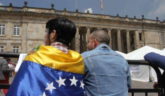 Venezolanos