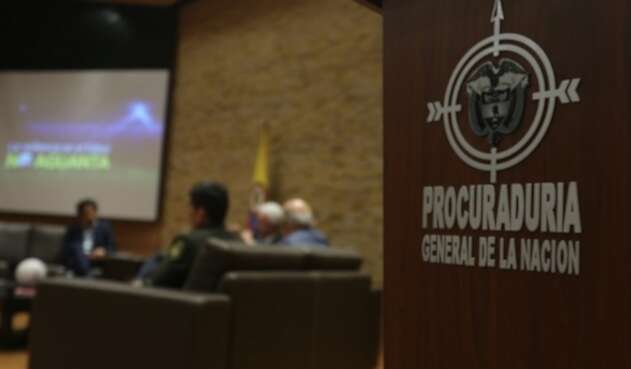 Procuraduría