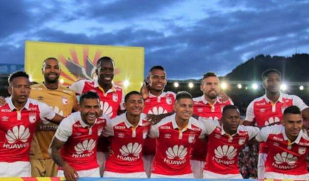 Santa Fe