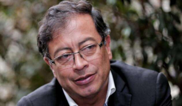 Gustavo Petro
