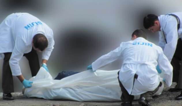 Medicina Legal