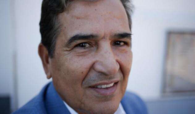 Jorge Luis Pinto