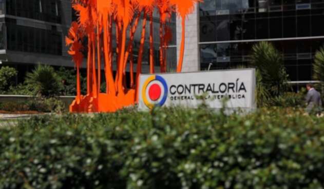 Contraloría General de la República