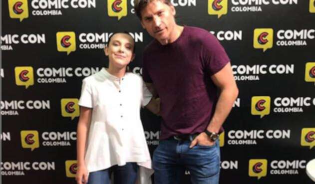 Comic Con Colombia Comic Con Colombia