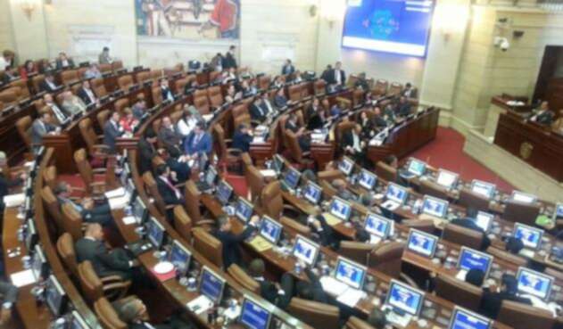 Congreso
