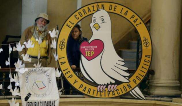 Uno de los puntos cruciales de la discusión será la extradición Uno de los puntos cruciales de la discusión será la extradición