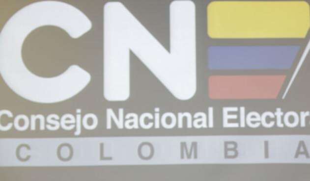 Consejo Nacional Electoral Consejo Nacional Electoral