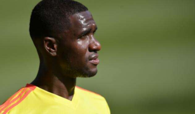 Cristian Zapata