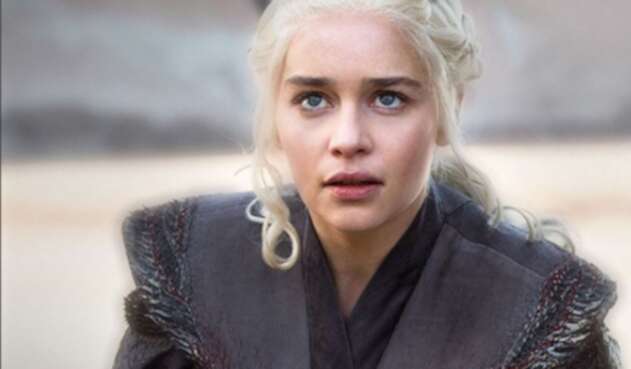 Emilia Clarke / Daenerys Targaryen