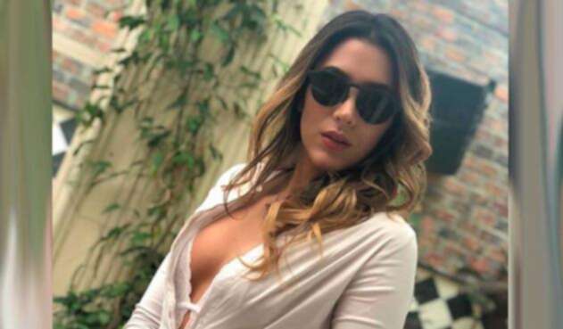 Daniela Ospina