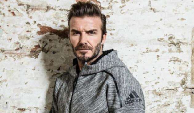 David Beckham