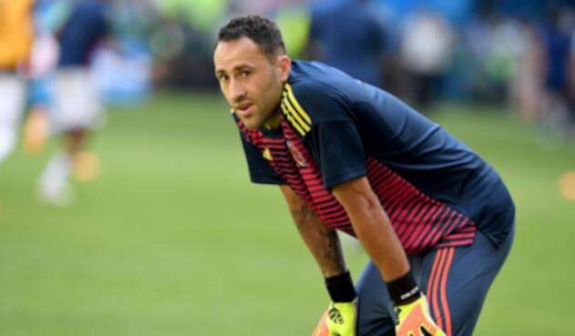 David Ospina tendrá más competencia en el arco del Arsenal