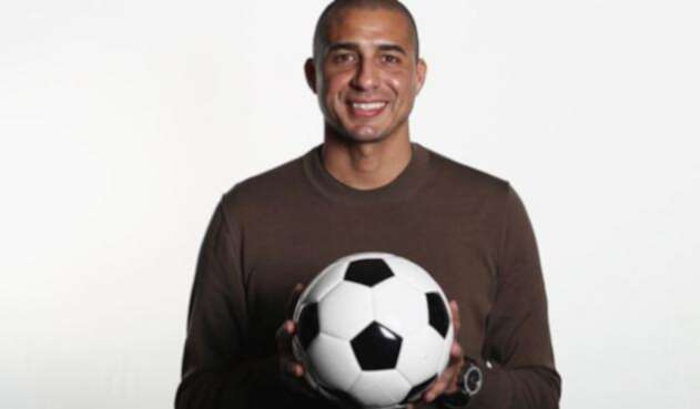 David Trezeguet