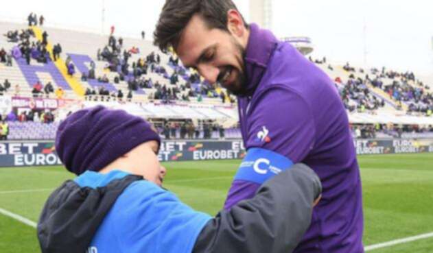 Davide Astori