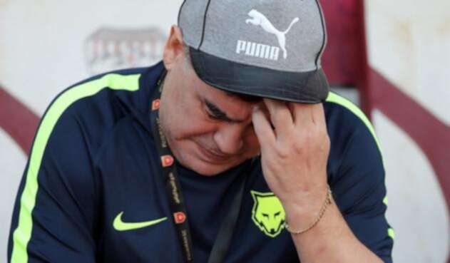 Diego Armando Maradona
