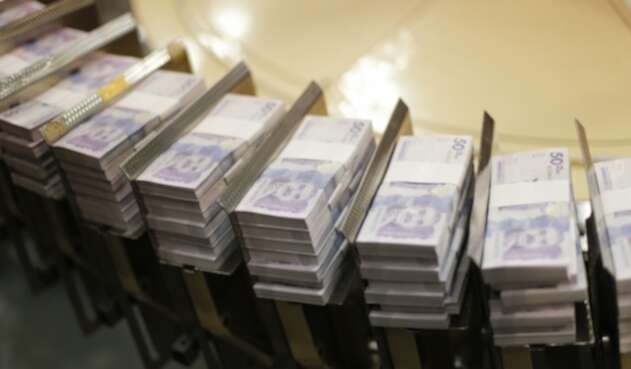 la investigación avanza para conocer quienes realizan los movimientos financieros