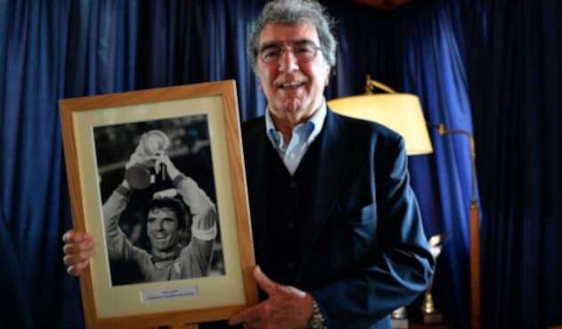 Dino Zoff Dino Zoff