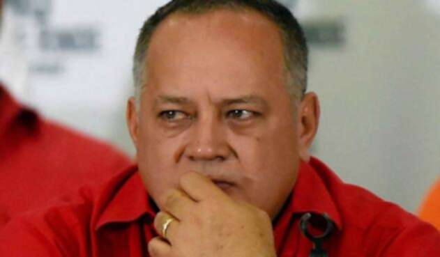 Diosdado Cabello
