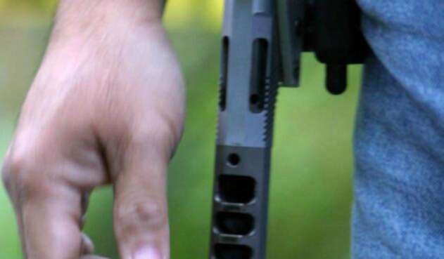 Disidente de las Farc Disidente de las Farc