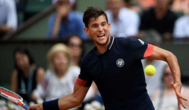 Dominic Thiem