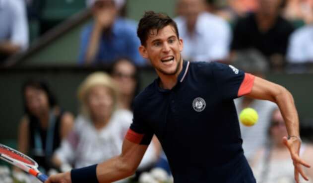 Dominic Thiem